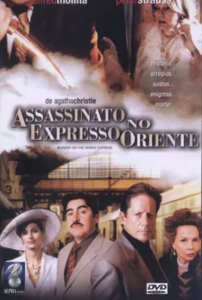 Assassinato no Expresso Oriente 2001 Google Drive