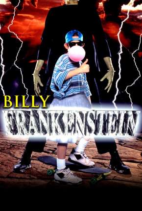 Billy Frankenstein 1998 Ulozto