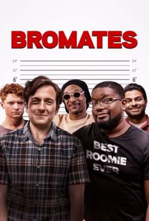 Bromates 2022 Torrent