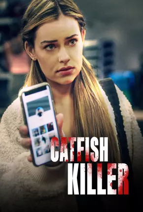 Catfish Killer - Legendado 2023 Torrent