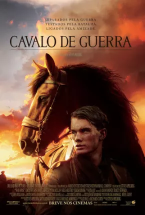 Cavalo de Guerra + Trilha Sonora 2011 Google Drive