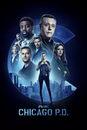 Chicago P.D. - Distrito 21 - 10ª Temporada 2022 Torrent