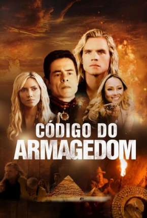 Código do Armagedom 2022 Torrent