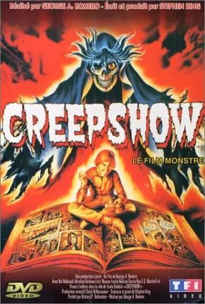 Creepshow - Arrepio do Medo (Google Drive) 1982 Google Drive