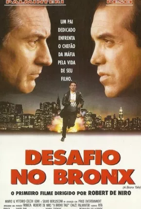 Desafio no Bronx - Legendado 1993 Google Drive / ULOZ