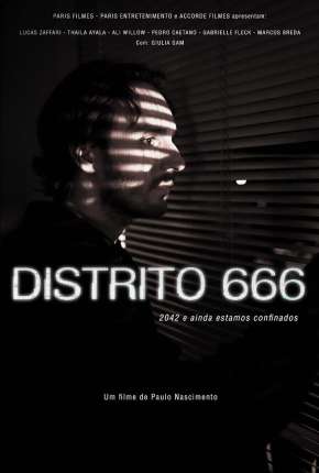 Distrito 666 2022 Torrent