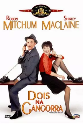 Dois na Gangorra - Legendado 1962 Google Drive