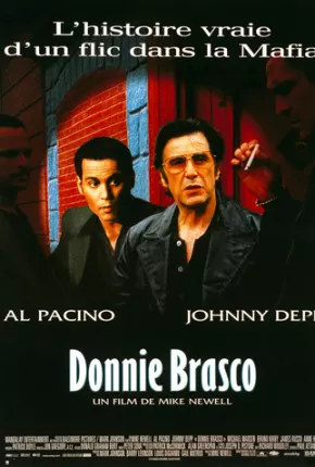 Donnie Brasco 1997 Google Drive