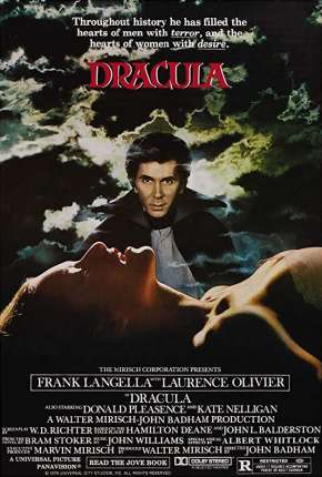 Drácula 1979 1979 Mega / OneDrive / Uptobox / Terabox