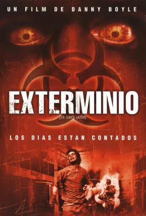 Extermínio (2002) 28 Days Later 2002 Google Drive