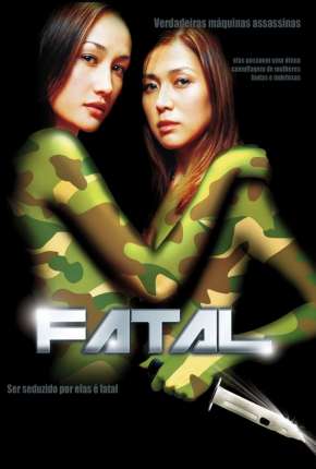 Fatal - Chik loh dak gung 2002 Google Drive / Terabox