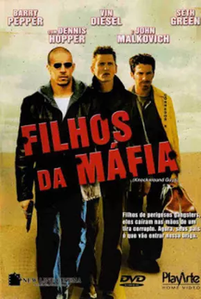 Filhos da Máfia 2001 Google Drive