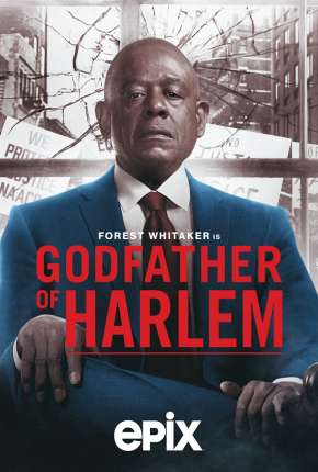 Godfather of Harlem - 3ª Temporada Legendada 2023 Torrent