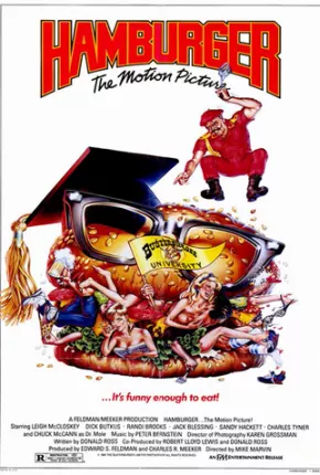 Hamburguer - O Filme - Legendado 1986 Google Drive