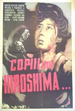 Hiroshima - Legendado 1953 Google Drive / Ulozto / ULOZ