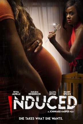 Induced - Legendado 2022 Torrent