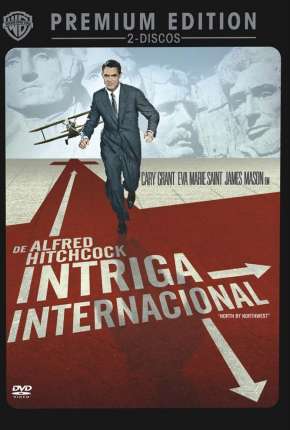 Intriga Internacional 1959 Google Drive