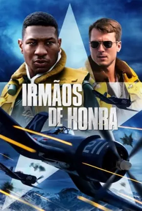 Irmãos de Honra 2022 Torrent