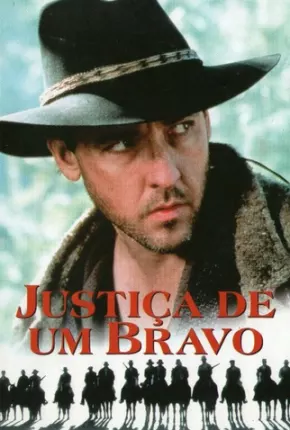 Justiça de um Bravo 1999 Google Drive