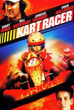 Kart Racer - Alta Velocidade 2003 Google Drive