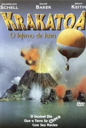 Krakatoa, O Inferno de Java 1968 Google Drive