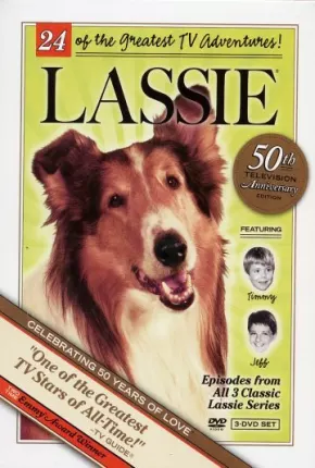 Lassie - A Emoção Milagrosa 1970 Google Drive