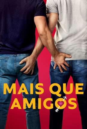 Mais Que Amigos - Bros 2022 Torrent