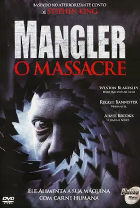 Mangler - O Massacre 2005 Google Drive