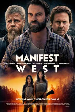 Manifest West - Legendado 2022 Torrent