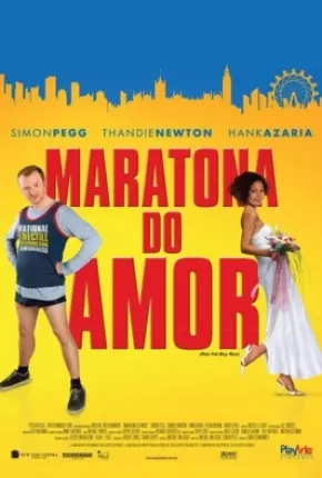 Maratona do Amor 2007 Uptobox