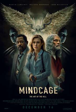 Mindcage - Legendado 2022 Torrent