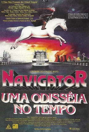 Navigator - Uma Odisséia no Tempo - Legendado 1988 Google Drive