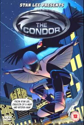 O Condor 2007 Google Drive