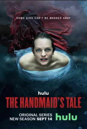 O Conto da Aia - The Handmaids Tale 5ª Temporada Completa 2022 Torrent