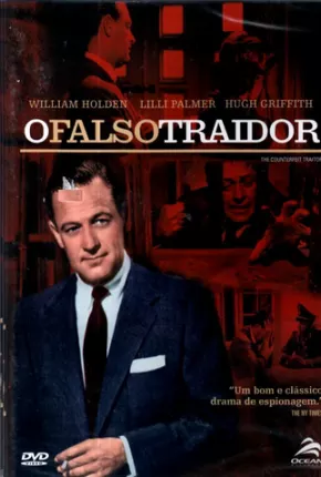 O Falso Traidor 1962 Google Drive / Terabox