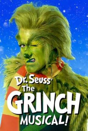 O Grinch Musical 2020 Torrent