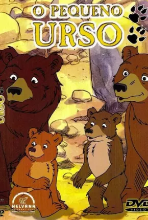 O Pequeno Urso - 1ª Temporada 1995 Google Drive