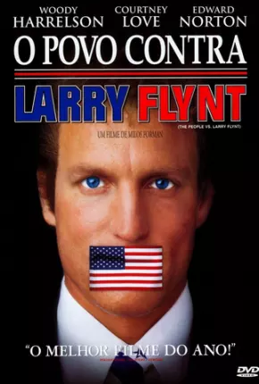 O Povo Contra Larry Flynt 1996 Google Drive