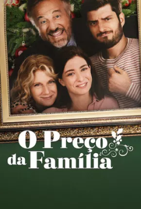 O Preço da Família 2023 Torrent