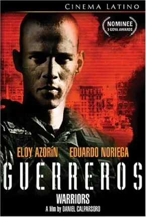 Os Guerreiros 2002 Google Drive