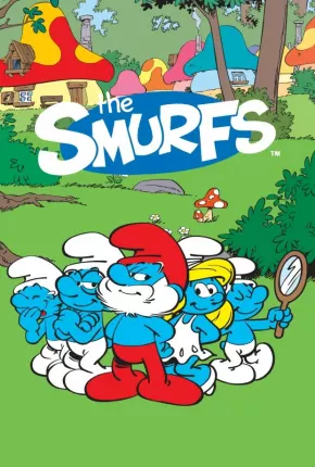 Os Smurfs - Diversos Episódios 1981 Google Drive