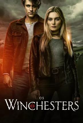 Os Winchesters - 1ª Temporada Completa 2022 Torrent