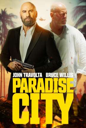 Paradise City - Legendado 2022 Torrent