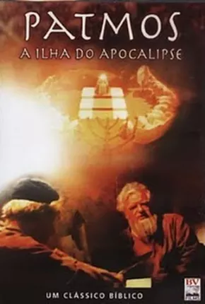 Patmos - A Ilha do Apocalipse - Revelação de Jesus 1985 Google Drive