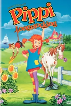 Pippi Meia-longa 1998 Google Drive