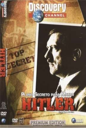 Plano Secreto para Matar Hitler 2004 Google Drive