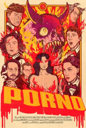 Pornô - Sedutora e Fatal 2019 Torrent