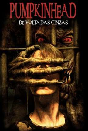 Pumpkinhead 3 - De Volta das Cinzas 2006 Mega / Ulozto / Terabox