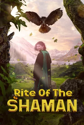 Rite of the Shaman - Legendado 2023 Torrent