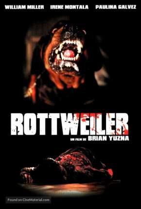 Rottweiler 2004 Google Drive